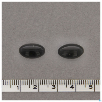 Carbobel mono softcaps 36