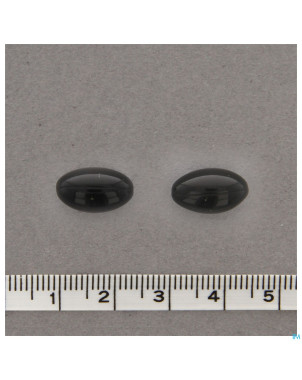 Carbobel mono softcaps 36