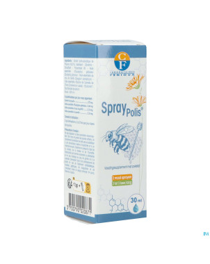 Spraypolis    30ml