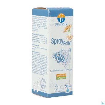 Spraypolis    30ml