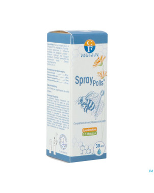Spraypolis    30ml