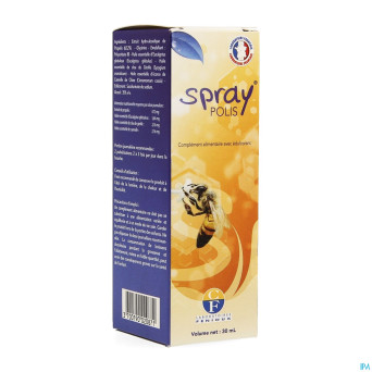 Spraypolis    30ml