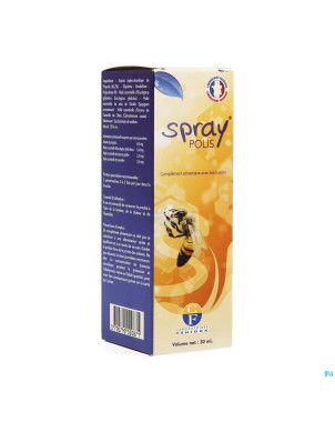 Spraypolis    30ml