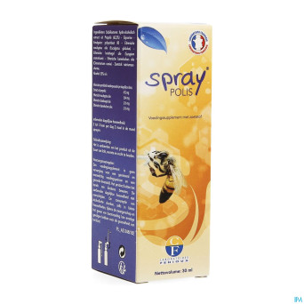 Spraypolis    30ml