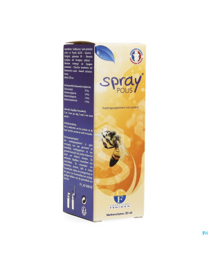 Spraypolis    30ml