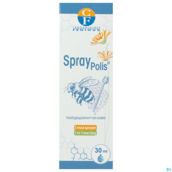 Spraypolis    30ml