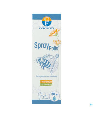 Spraypolis    30ml