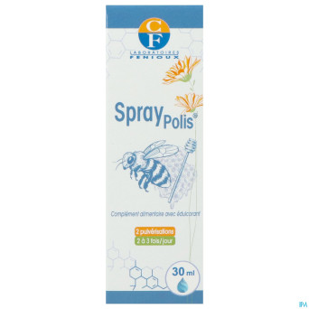 Spraypolis    30ml