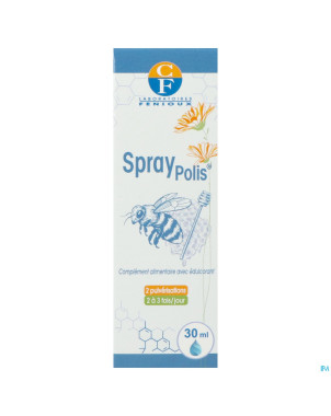 Spraypolis    30ml