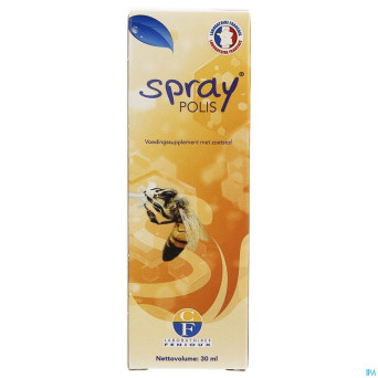 Spraypolis    30ml
