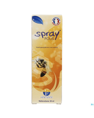 Spraypolis    30ml