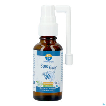 Spraypolis    30ml
