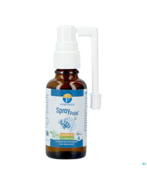 Spraypolis    30ml