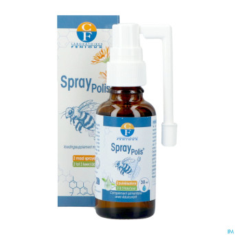 Spraypolis    30ml