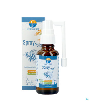 Spraypolis    30ml