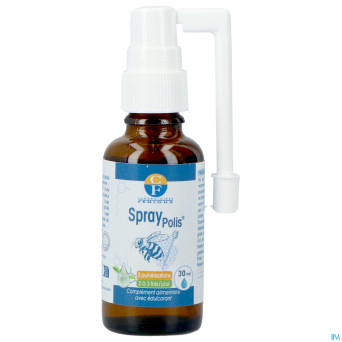 Spraypolis    30ml