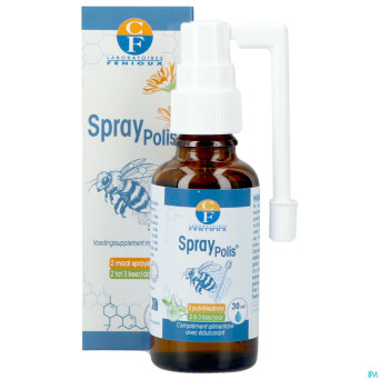 Spraypolis    30ml