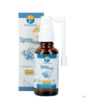 Spraypolis    30ml