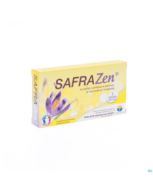 Safrazen    gel  60