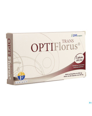 Optiflorus transit    gel  60