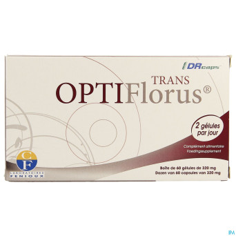 Optiflorus transit    gel  60
