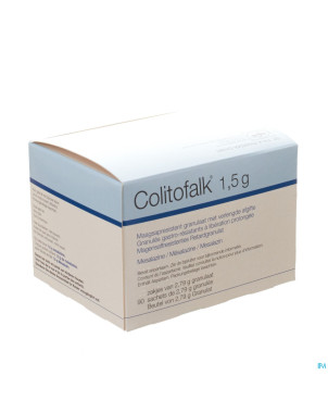 Colitofalk sach  90 x 1,5 g