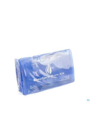 Burnshield kit brulures    covarmed