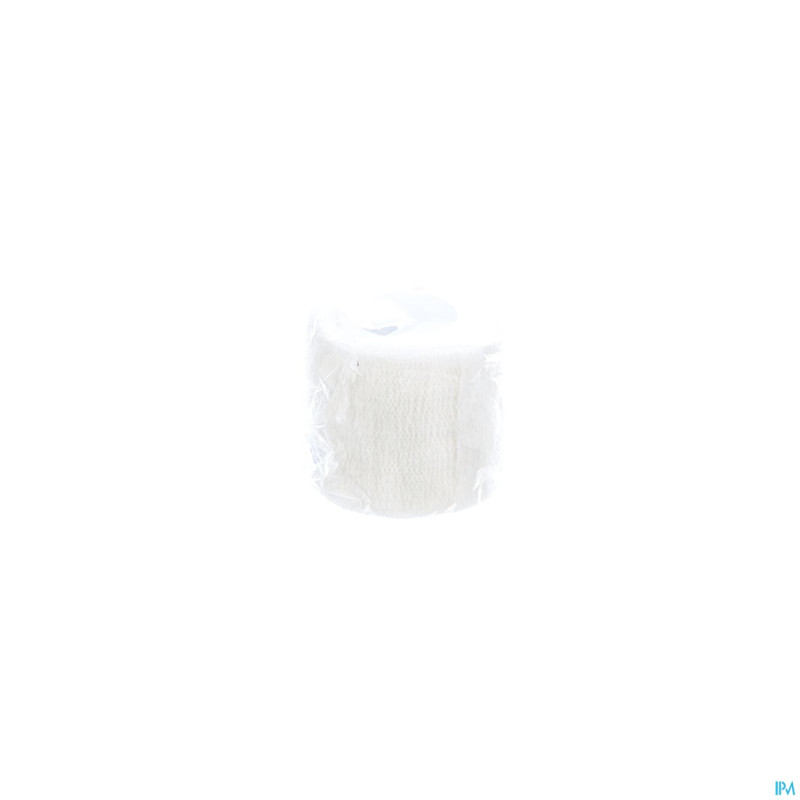 Bande cohesive blanc 5,0cmx4,5m    covarmed