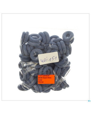 Finger bob large bleu 50    covarmed