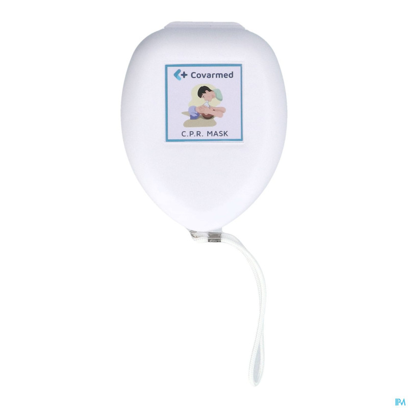 Pocket mask    covarmed