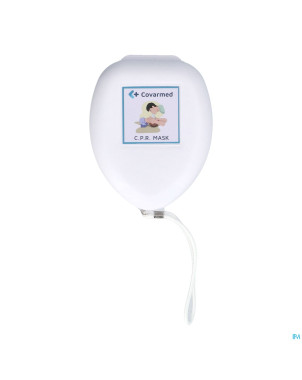 Pocket mask    covarmed