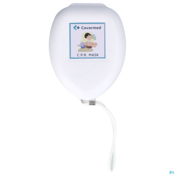 Pocket mask    covarmed