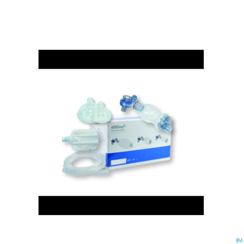 Insufflateur bebe complet    covarmed