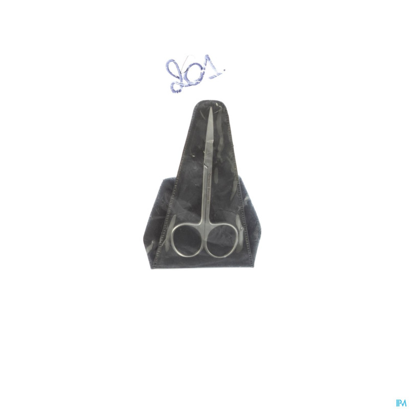 Ciseaux iris    covarmed