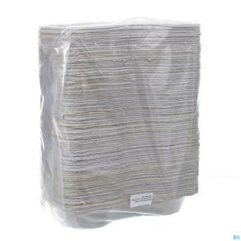 Bassin reniform carton    100    covarmed