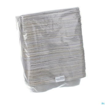 Bassin reniform carton    100    covarmed