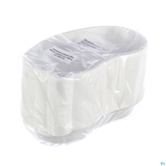 Bassin reniform plastic    100    covarmed