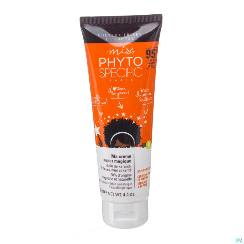 Phytospecific ma super creme magique    tube 125ml