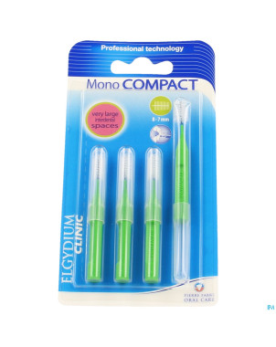 Elgydium clinic monocompact brosse interd.vert   4
