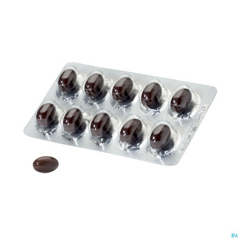 Hyabak caps  60 rempl.2319564