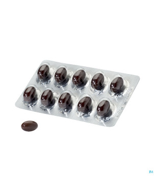 Hyabak caps  60 rempl.2319564