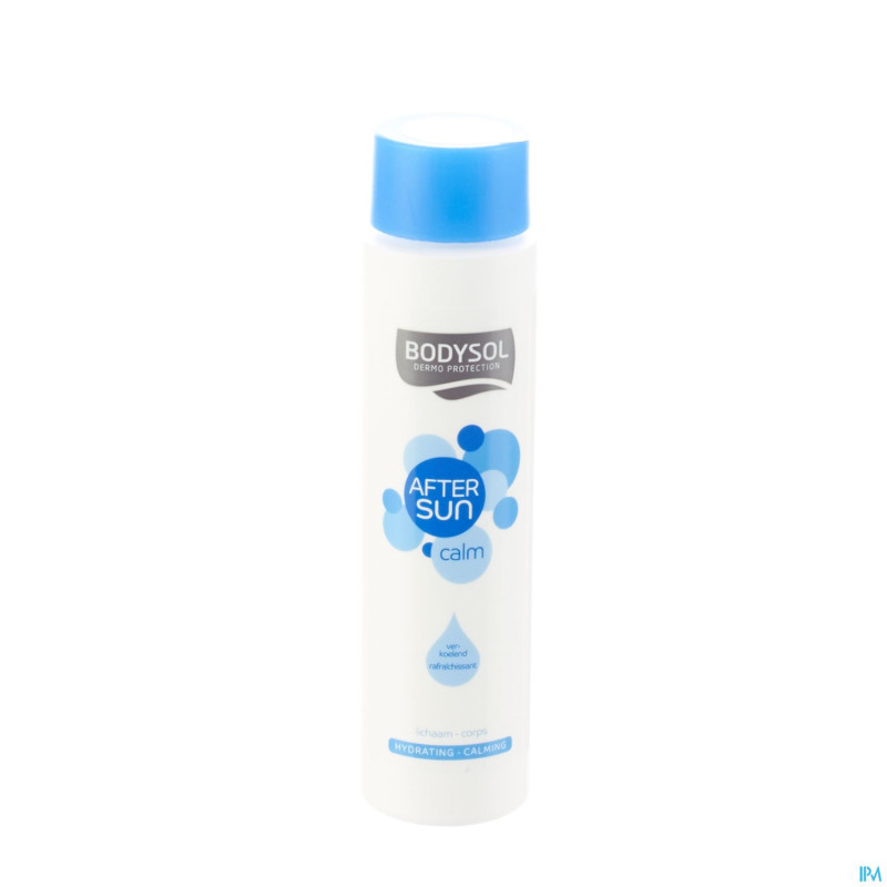 Bodysol sun aftersun calm    150ml