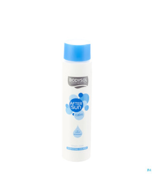 Bodysol sun aftersun calm    150ml