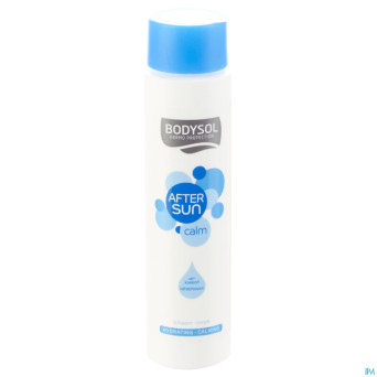 Bodysol sun aftersun calm    150ml