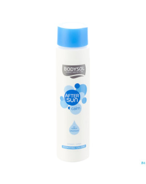 Bodysol sun aftersun calm    150ml