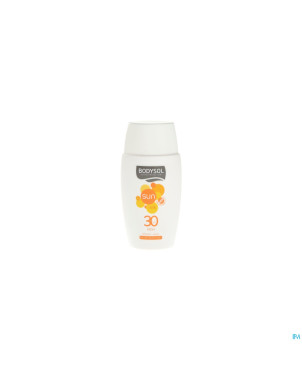 Bodysol sun summerkit family 2x50ml