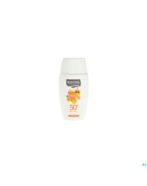 Bodysol sun summerkit family 2x50ml