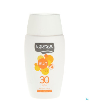 Bodysol sun summerkit family 2x50ml