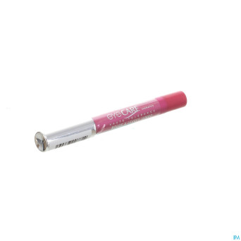 Eye care ral crayon 781 framboise