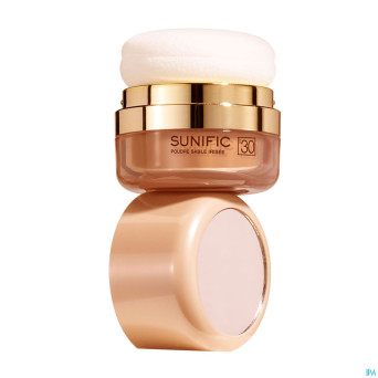 Lierac sunific pdr sable ip30 6g